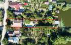 Vila individuala P+1+M cu deschidere la Lacul Snagov, piscina, sauna, ponton ! - 8