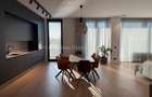ONE RAHMANINOV | APARTAMENT EXCLUSIVIST CU VEDERE LA LAC ȘI TERASĂ PRIVATĂ - 3