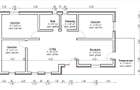 Casă nouă plan parter, finalizată complet + bucătărie mobilată și utilată - 17