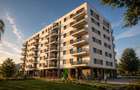 Apartament modern cu 2 camere,zona excelenta,acces la metrou, Sector 4 - 1