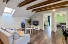 Apartament 3 camere, 115 mp, zona Borhanci - 5