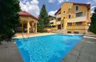 Chirie I Vilă premium I piscină I 6 dormitoare I  800 mp I Pipera - 2