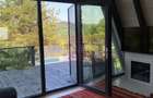 Cabane A frame + Teren 6000 mp |  Proprietate deosebita, NOU - 31