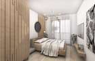 Apartament 2 cam nou, decomandat, bloc cu lift, zona Doamna Stanca - 7