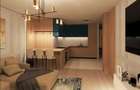 Apartament modern 2 camere | ETAJ 3 | 52 MP | ANSAMBLU REZIDENTIAL - 1