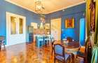 Apartament  superlux ,ultracentral de inchiriat .
