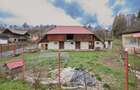 Casa  la munte cu teren generos in Com. Nucsoara, loc. Slatina jud. Arges! - 14