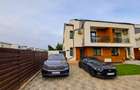 Vila Duplex Lux 5 camere de vanzare Tunari | Otopeni | Piscina incalzita - 17
