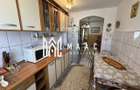 Apartament 3 camere | Decomandat | 2 Balcoane |  Valea Aurie - 4