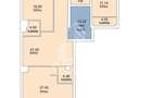 Spatiu pentru birouri, cheltuieli incluse, Zona Centrala/Elisabetin - 9
