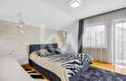 Închiriere casa modernă cu 4 dormitoare, teren 1300 mp - zona Stupini, Brasov - 14