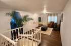 Casa de inchiriat | 6 Camere Berceni | Centrala | Piscina | Terasa | Curte - 18