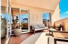 LUX | Apartament 3 camere 112 mp | Terasă panoramică | SPA la parter | - 1