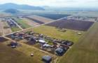 Teren intravilan 18.200mp, cu PUZ si PUD, ideal constructi case, Bod, Brasov. - 5