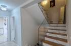 Duplex cu demisol si 2 terase, ultrafinisat zona linistita, Floresti - 8