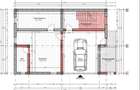 Casa individuala cu garaj de vanzare in Cluj Napoca Comision 0% - 1
