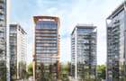 ONE Lake Club, zona Floreasca, București - 1