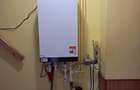 Vila P+M 3 camere + constructie separata - KAMSAS - 350.000 euro (Cod E2+E7) - 18