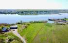 Teren intravilan 4000 mp | Deschidere completa Lac Snagov Toate Utilitatile P+2 - 6