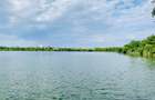 Teren 5963 mp deschidere lac Grivita 42 m cu deschidere la strazi 77 m - 2