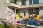 Vilă Nouă, Premium, cu piscină proprie in Cumpănă