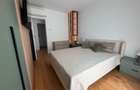 Apartament zona Unirii | 3 cam | Mobilat Lux | Terasa Superba - 150 mp | Parcare