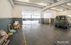 Hala cu birouri finisate, Str. Fabricii  - 1
