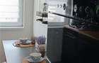 3 camere - 1 MAI - 63mp - etaj 9 din 10 - recent renovat - complet mobilat - 9