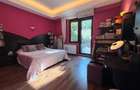 Herastrau - Aviatiei | 3 camere | Terasa 75 mp | 2x Parcare + 2 Boxe - 9