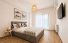 Apartament 3 camere cu vedere la mare Casa del Mar Mamaia Nord - 7