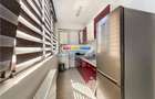Apartament cu 2 camere de inchiriat in Militari Residence - Rezervelor - 9
