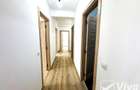 Ap spatios pe etaj intermediar. 3 camere, 87mp INTABULAT – Pacurari - 5