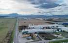 Teren intravilan Zona Industriala - Potential foarte ridicat - 21