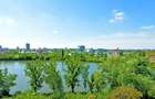 Penthouse cu Vedere 360° si Grădină Privată Lângă Lacul Baneasa - 18
