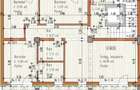 Apartament 4 camere 91 mp, Terasa 43 mp, Semifinisat, Kaufland Marasti - 7