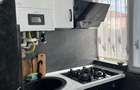 Apartament 3 camere 70mp Dva Nord ultrafinisat-moblat 105.000eur neg - 10