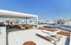 Unique Penthouse with 2 terraces and parking - Central Bucharest