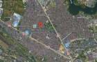 Teren 484mp Bucureștii Noi | 2 min Parc Bazilescu | 10 min Metrou - 1