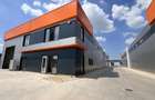 Chiajna(Str. Industriilor), hale de închiriat, 552 mp utili, birouri și depozit - 2