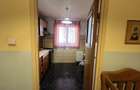 Închiriere Apartament 3 camere în Crangasi 9 min de metrou , renovat - 14
