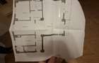Apartament de inchiriat 3 camere Ultracentral Metrou Universitate L349 - 9