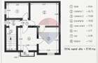 Apartament luminos de 4 camere cu terasa și garaj in Dorobanti - 14