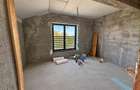 Duplex 4 camere - dormitor la parter - personalizare interioara - 4