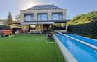 Vila Individuala de Lux cu Piscina | Iancu Nicolae - 1