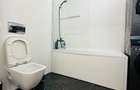Apartament 2 camere + grădină proprie 70 mp + 2 locuri de parcare  - 14