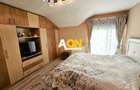Casa tip triplex ( capat ), 4 camere, P+M, curte amenajata, Bărăbanț - 17