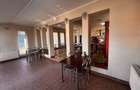 Casă 360 mp + Restaurant închiriat, teren 1000 mp