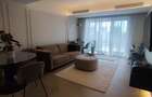 CORTINA ACADEMY | 2 CAMERE| 65 MP | ETAJ  3  | MOBILAT și UTILAT  |HIGH - END  | - 12