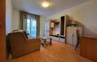 GARSONIERA MARE CU VEDERE LIBERA  / PARCARE-COMPLEX PRIVAT - 1