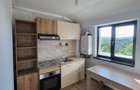 Apartament cu 1 camera decomandat Valea Adanca